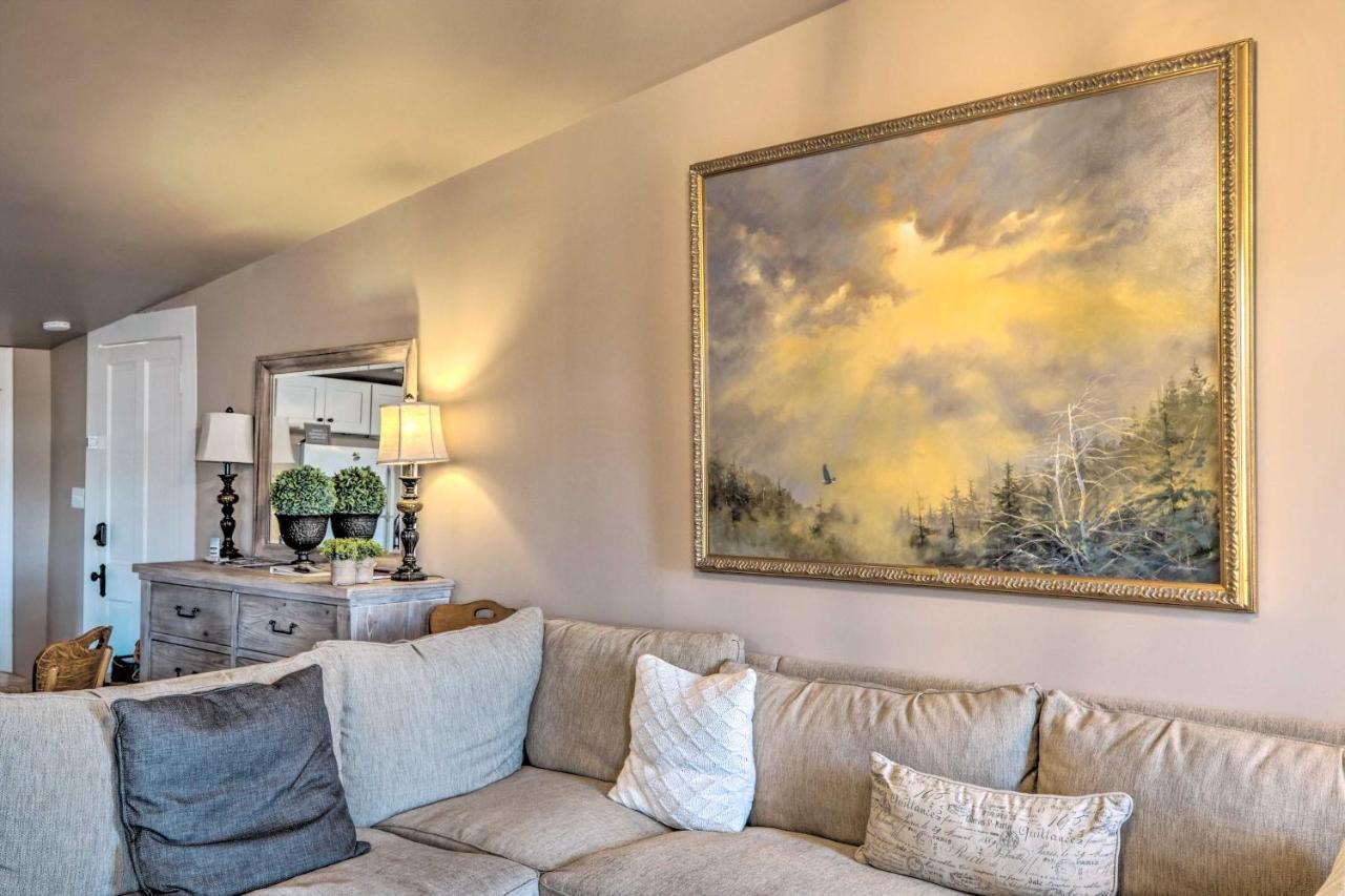 Chic Main Street Retreat Less Than 7 Mi To Ky Horse Park! Джорджтаун Экстерьер фото
