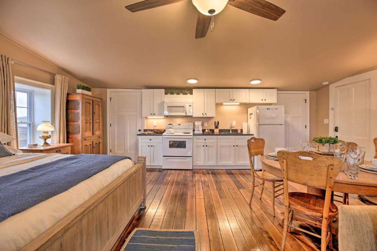Chic Main Street Retreat Less Than 7 Mi To Ky Horse Park! Джорджтаун Экстерьер фото